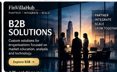 B2B Solutions