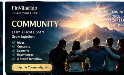 Community Learning