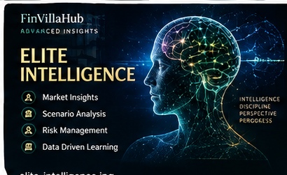 Elite Intelligence