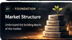 Foundation â€” Market Structure