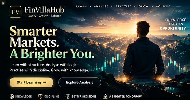 Smarter Markets. A Brighter You.