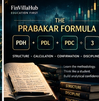 Prabakar Formula