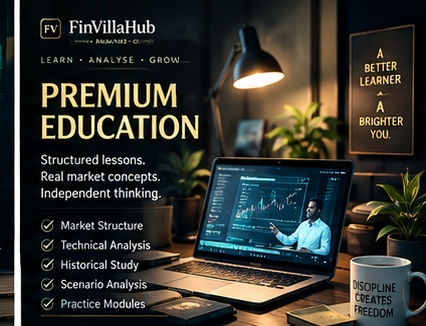 Premium Education