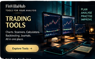 Trading Tools